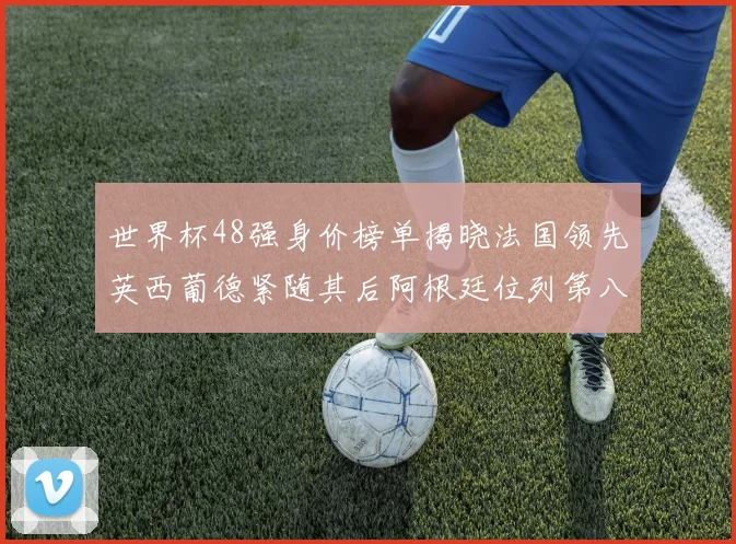 世界杯48强身价榜单揭晓法国领先英西葡德紧随其后阿根廷位列第八
